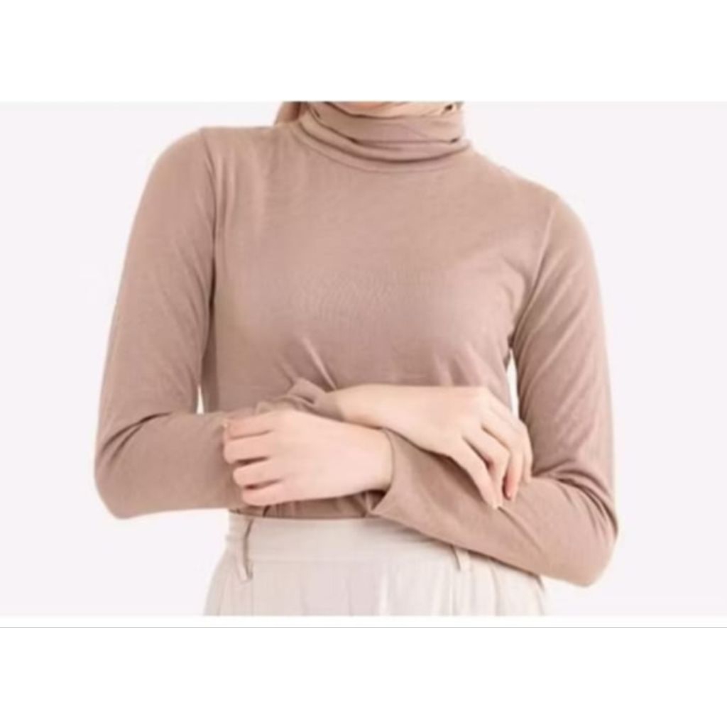 MANSET PREMIUM Bahan Kaos Rayon Uniqlo