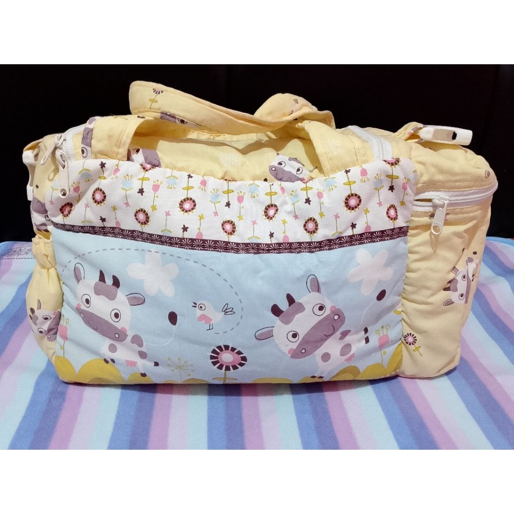 Tas Bayi Elegance Preloved like New