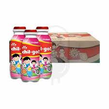 

Susu Morinaga ChilGo siap di minum ( SATU DUS )