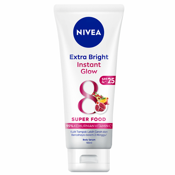 ALL NIVEA BODY LOTION/NIVEA BODY SERUM 180ML/NIVEA LOTION 100ML/BODY LOTION 190ML