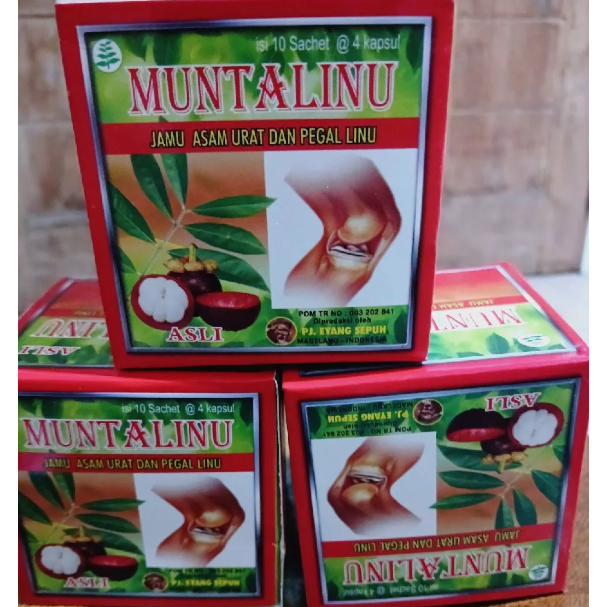 

HERBAL ALAMI KAPSUL MUNTALINU ORIGINAL