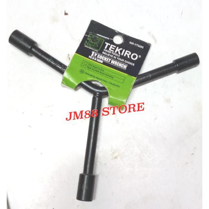 Kunci sok Y tekiro / Kunci Y sock sok tekiro original asli / Kunci Y tekiro pendek