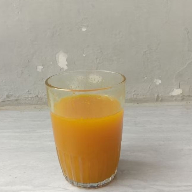 

Jamu kunyit Asem 330 ml