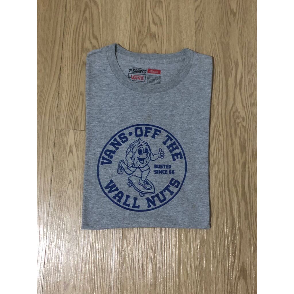 Tshirt Vans classic Vtg