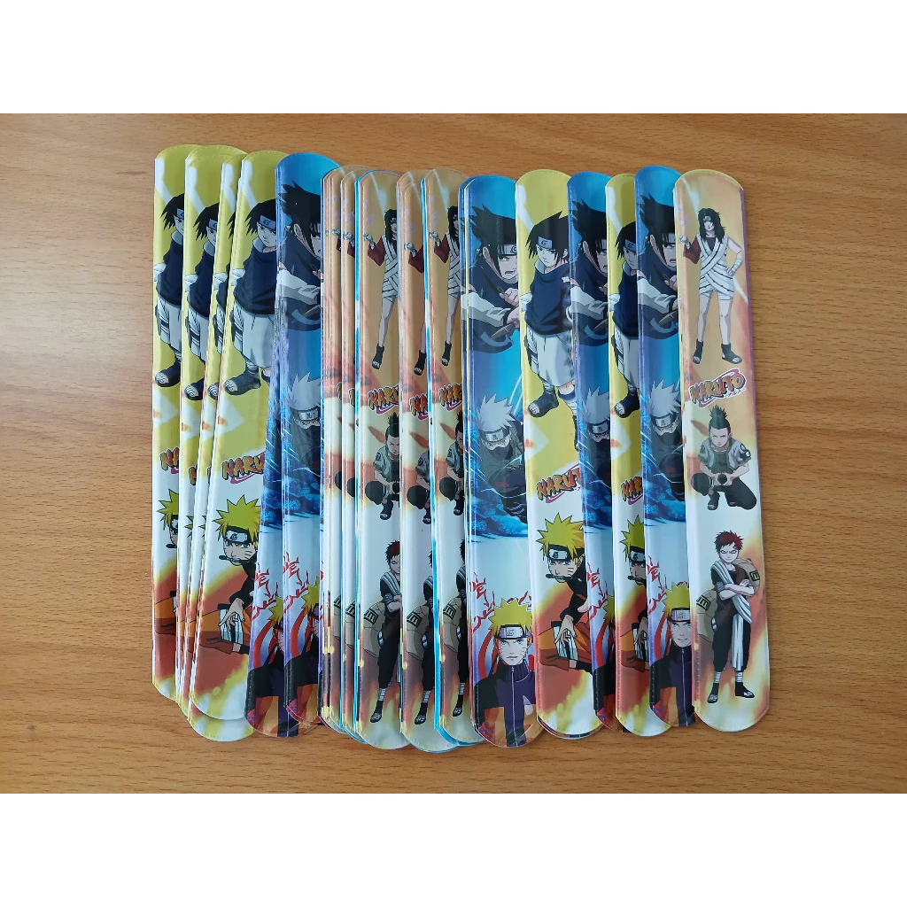 

20 Pcs Penggaris Besar Lipat Gelang Eceran / Berbentuk Gelang