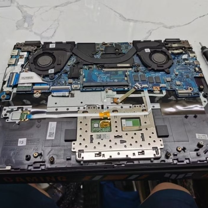 mainboard Lenovo ideapad C340 MATOT