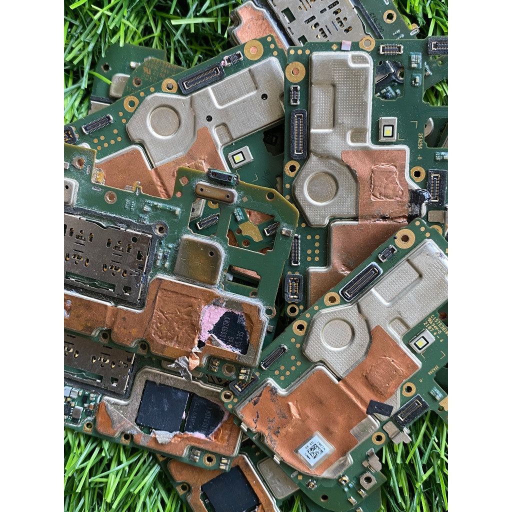 MESIN HANDPHONE KMDX60018M