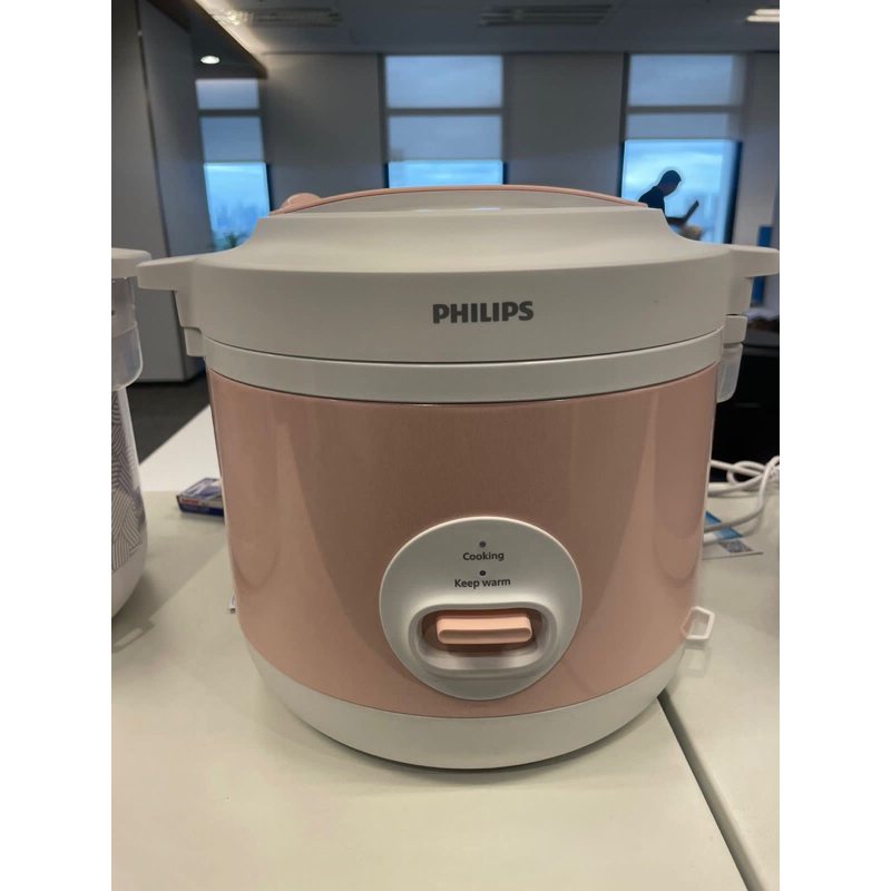RICECOOKER PHILIPS HD-3003