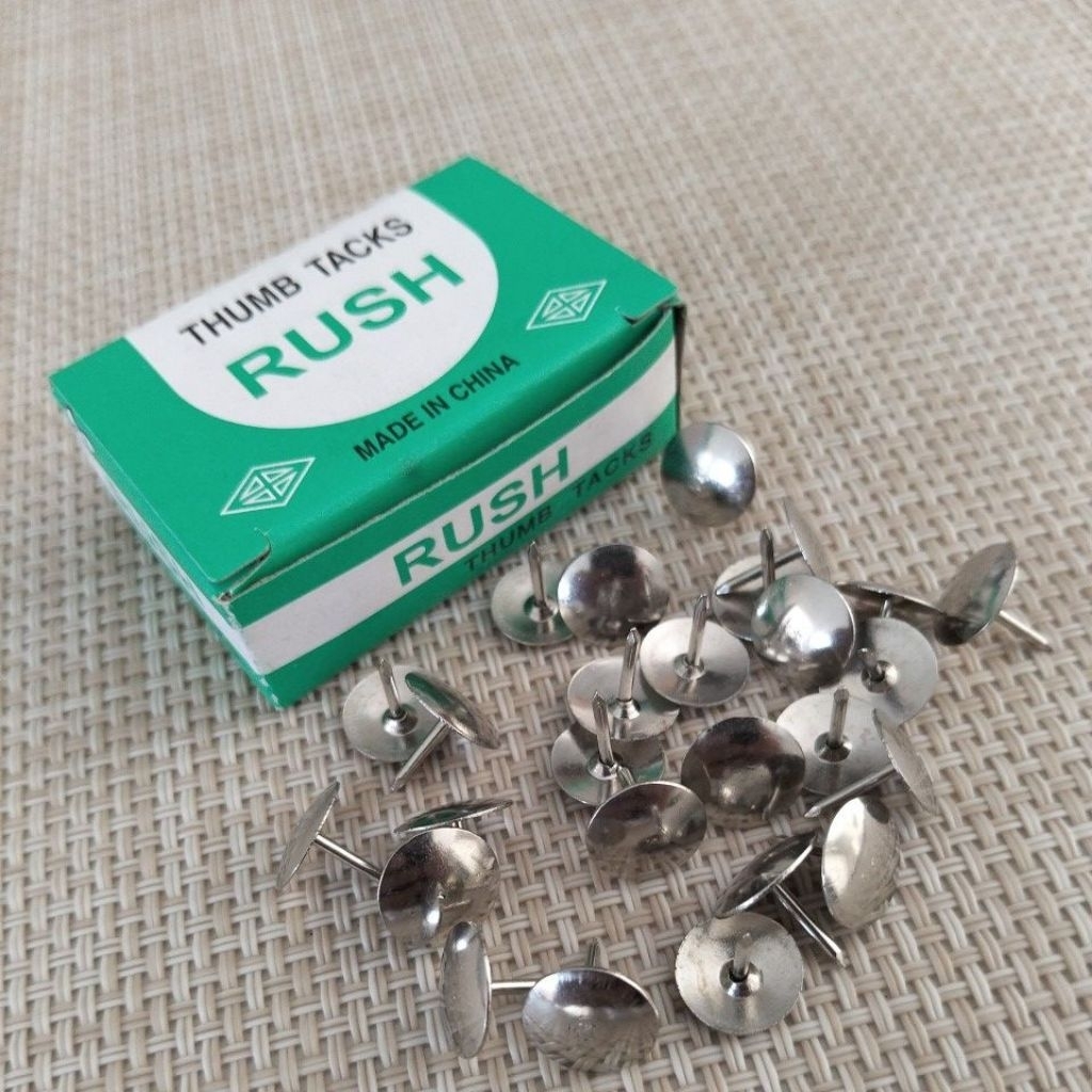 

Paku Payung / Pinus RUSH