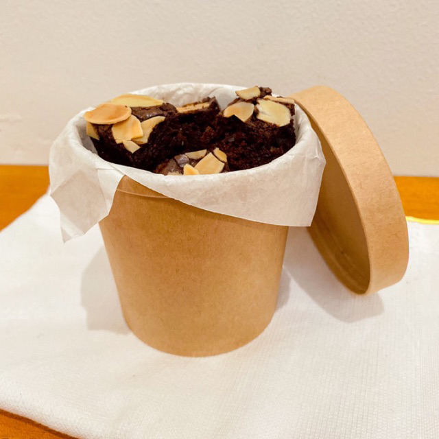 

Brownies Bites Kesa Bakes 12oz