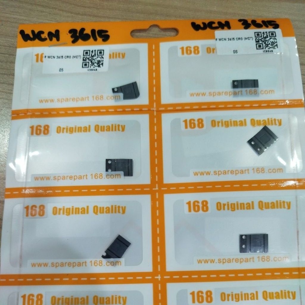 IC WCN3615 / WCN 3615 ORIGINAL