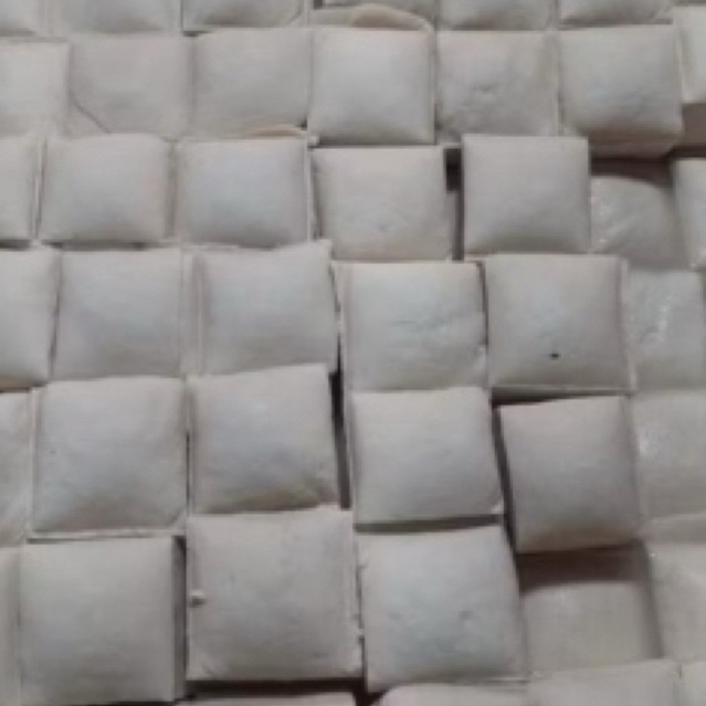 

Tahu jambi / tahu bacam (isi 10)