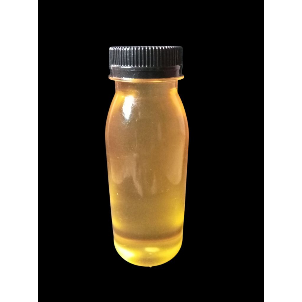 

Minyak Kacang Tanah 100% (150ml)