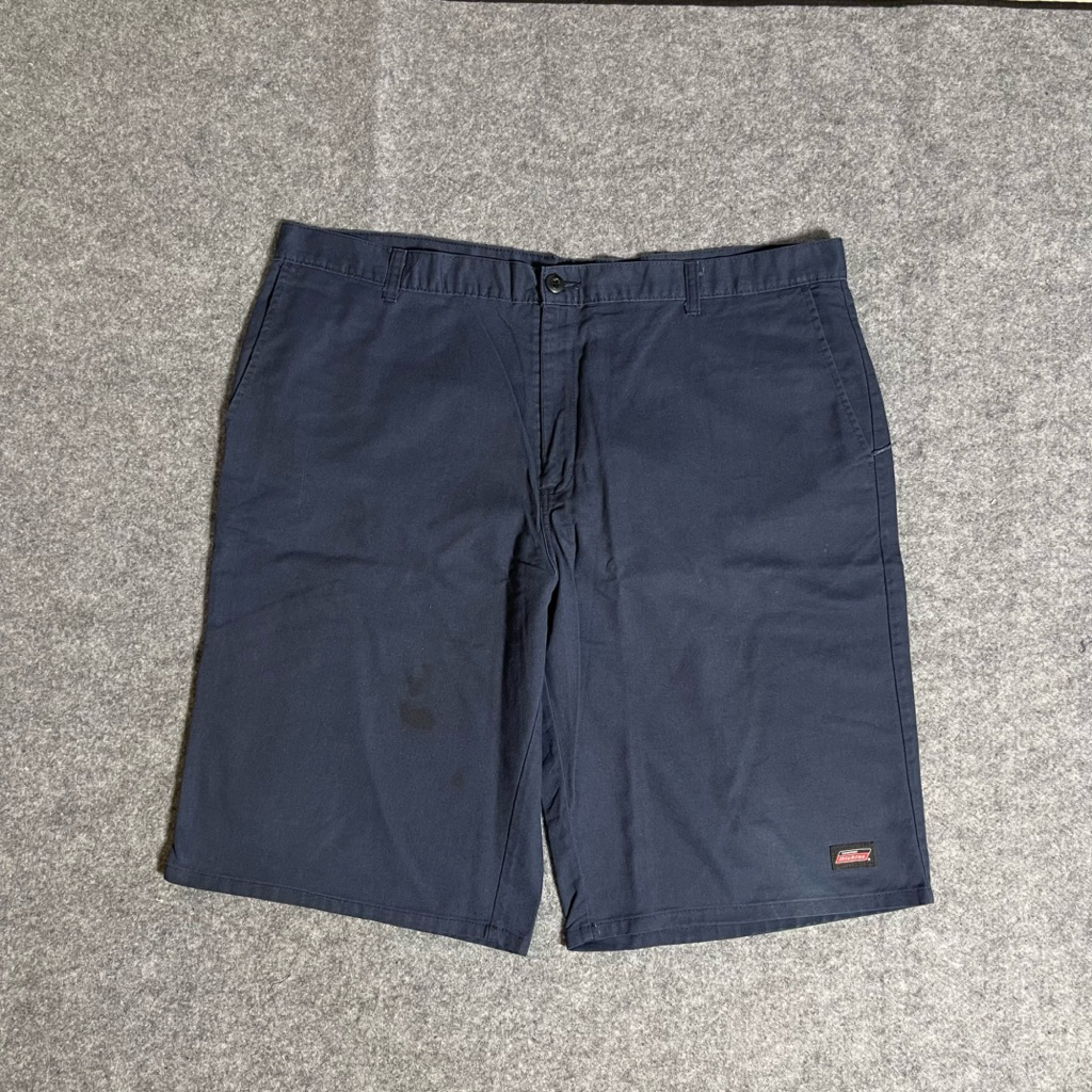 Dickies Celpo Navy Short Pants