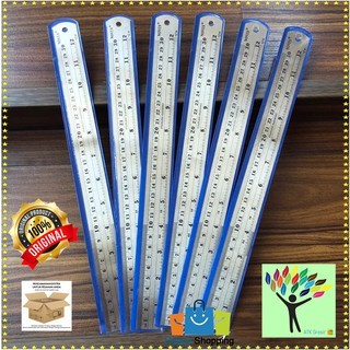 

Penggaris Besi 30cm - Novus