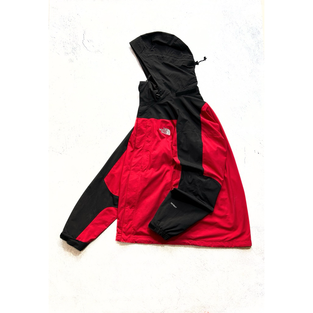 tnf jacket (gropcore)hyvent