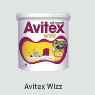Cat Tembok Avitex Wizz N22 002 Rock Oyster