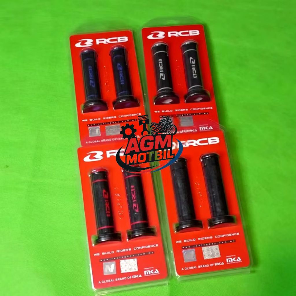 HANDGRIP / grip RCB handle grip RCB / HANDGRIP RCB/HANFAT ORI RCB HG55