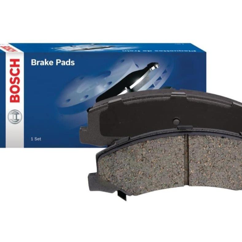 [ Anugerah Sparepart ]kampas rem depan Accord Maestro dan Accord Cielo