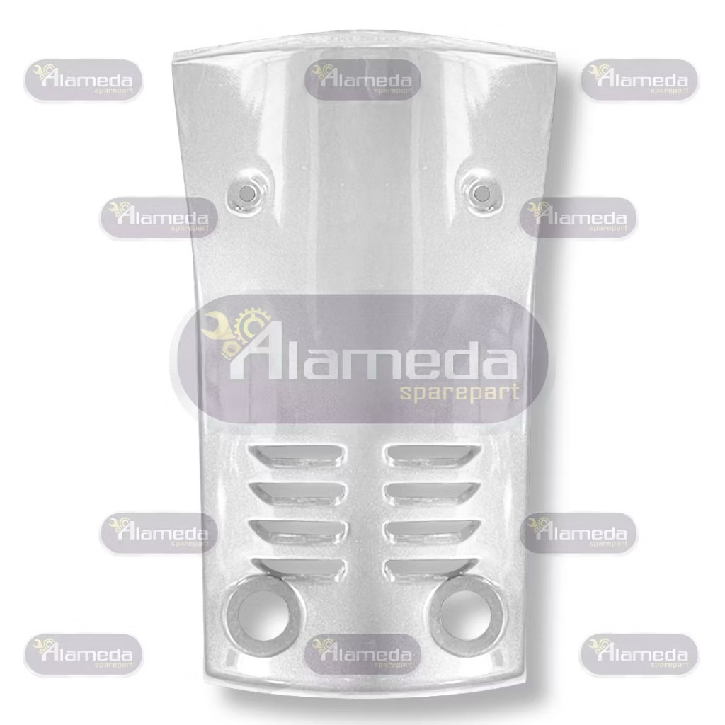 PANEL DADA YAMAHA FORCE 1 PANEL DASI FORCE ONE KUALITAS TERBAIK READY WARNA PUTIH