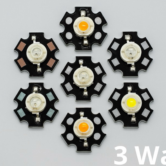 Led HPL 3 Watt Lampu Layangan