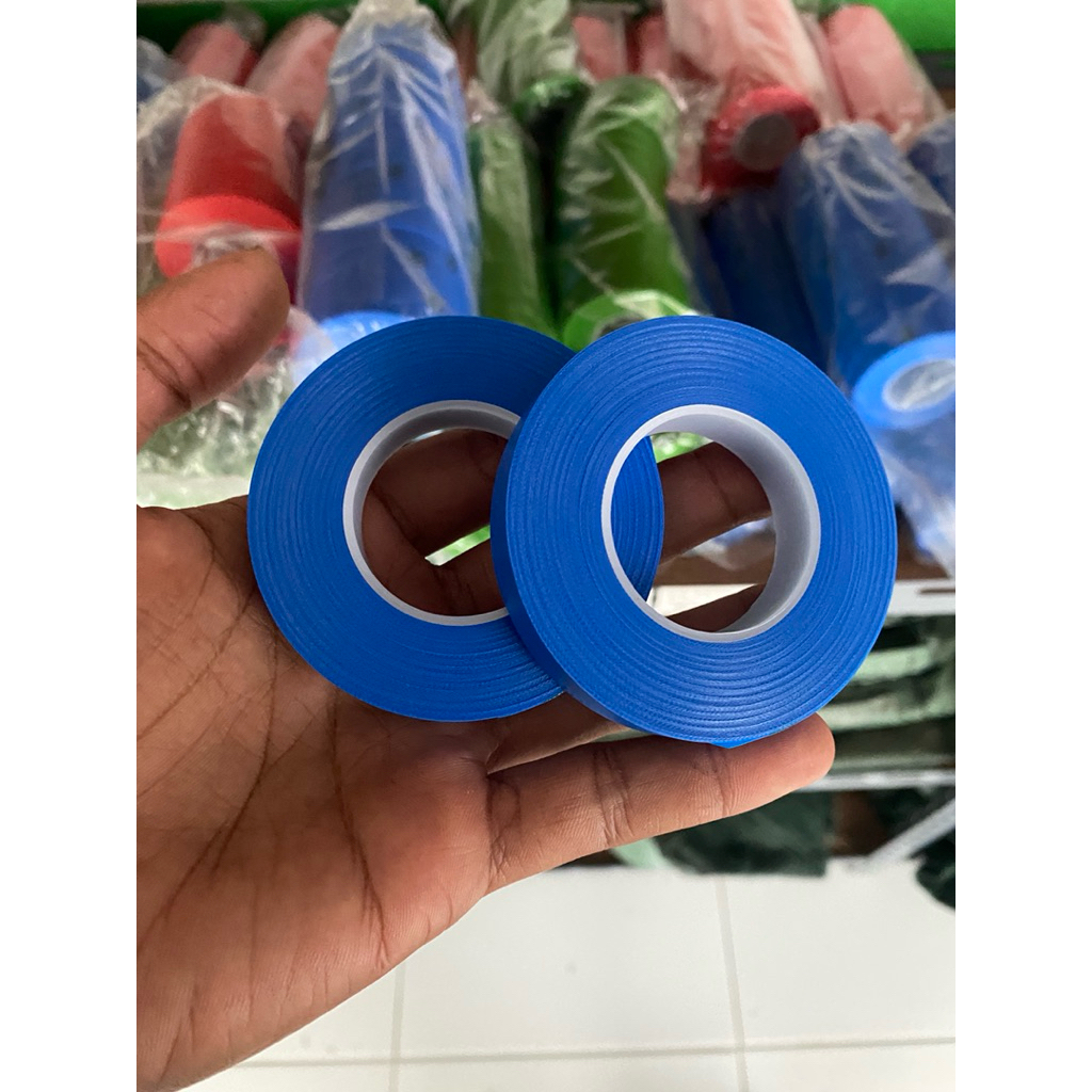 Pita Tape Tool / Tali Tapetool Ikat Tanaman (Eceran)