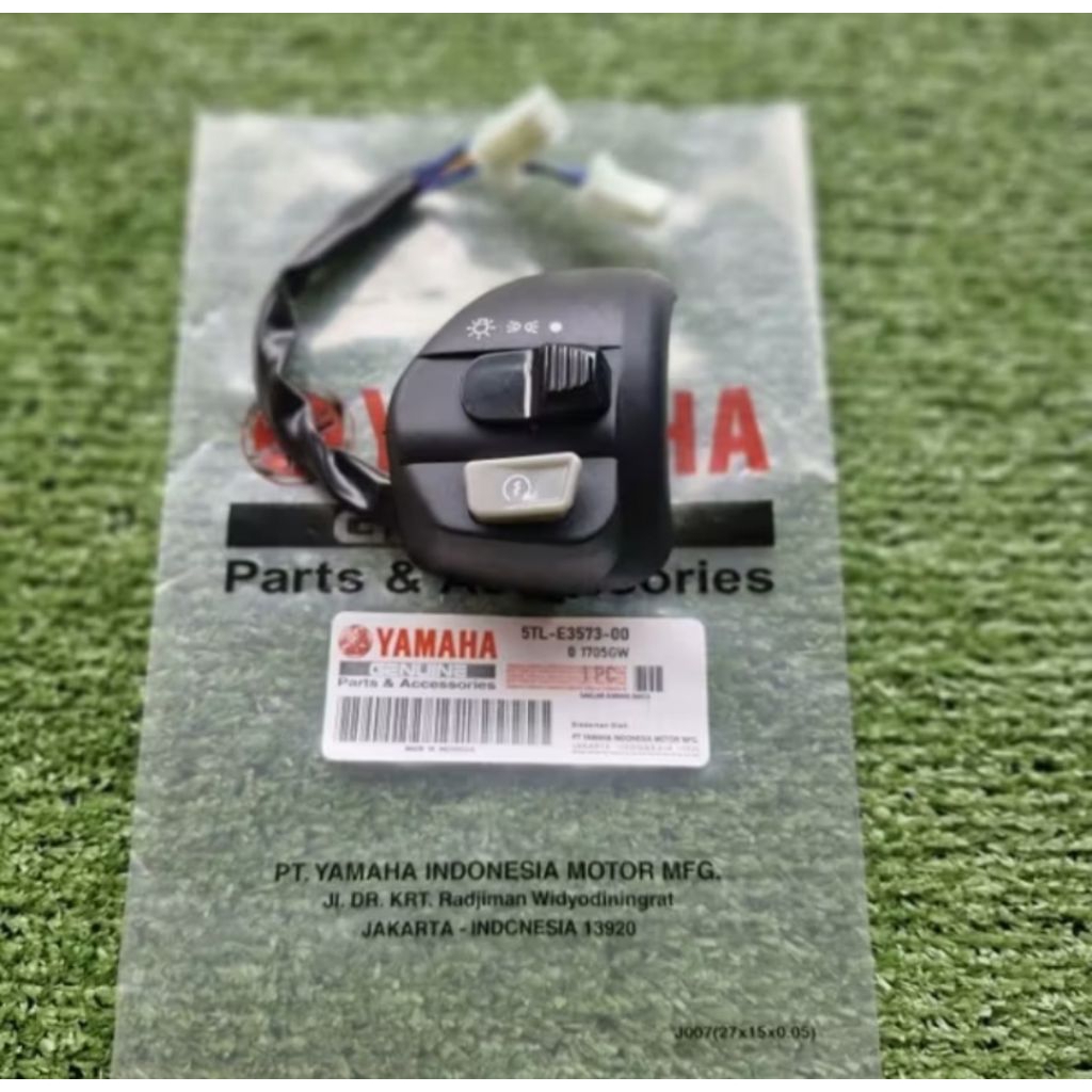 Saklar Sakelar Starter mio mio soul mio gt jupiter