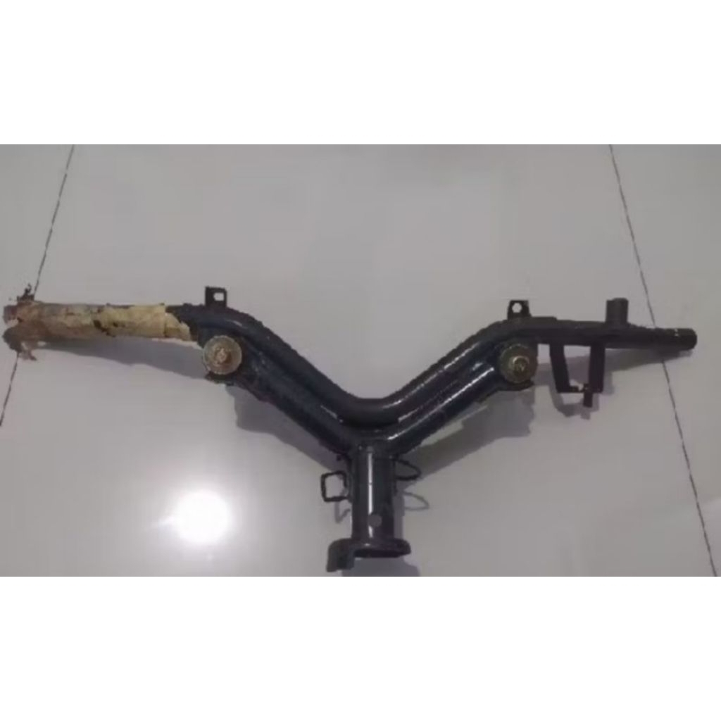 stang stir kharisma Supra x 125