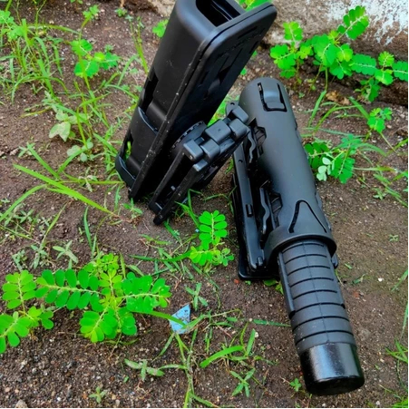 Termurah Holster Baton / Penyangga Baton / Tactical Baton GL5