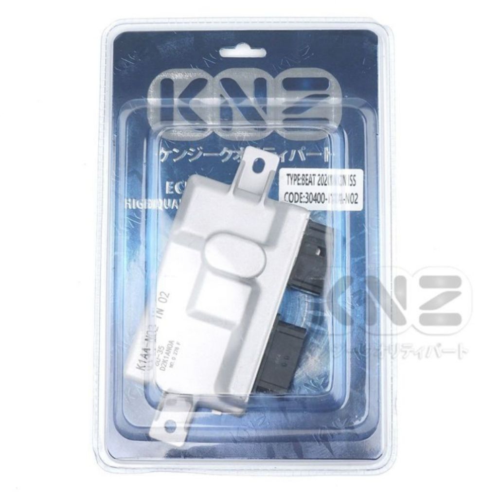 ECU HONDA BEAT 2020 K1A KNZ