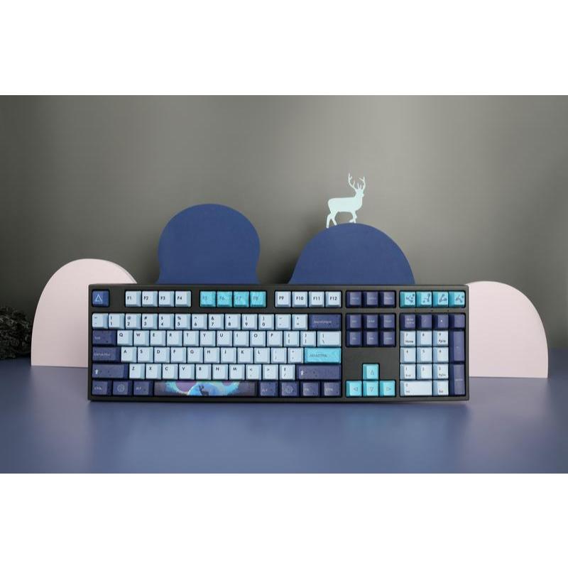 KEYBOARD MECHANICAL Varmilo Aurora 108 keys Mechanical Keyboard