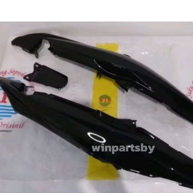 Cover body / body samping Jupiter z burhan WIN