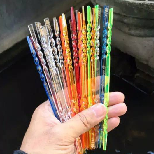 

TUDING NGAJI ISI 24 PCS 1 BUNGKUS / TUDING MENGAJI BENING ISI 24 PC TERMURAH