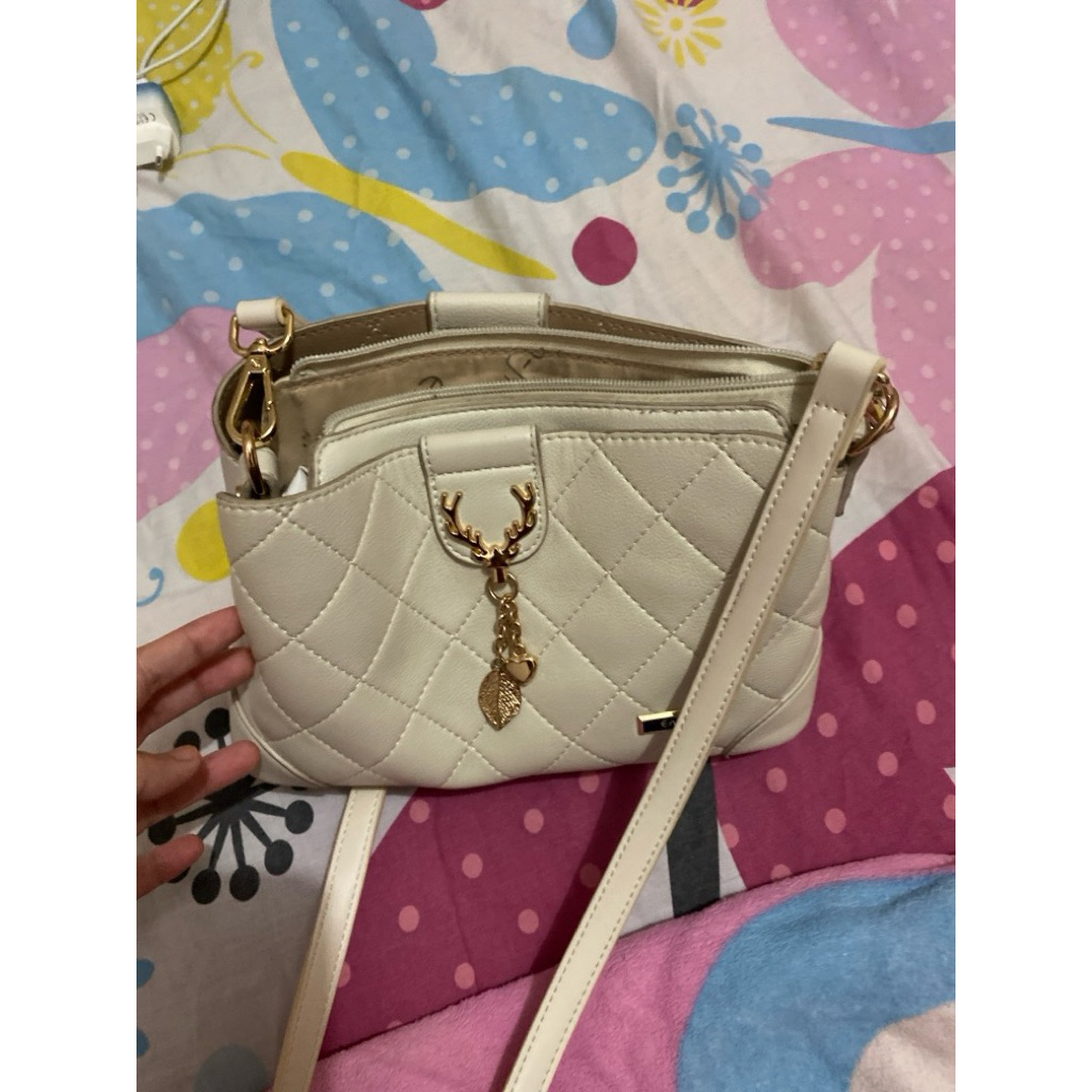 tas prelove merk enji