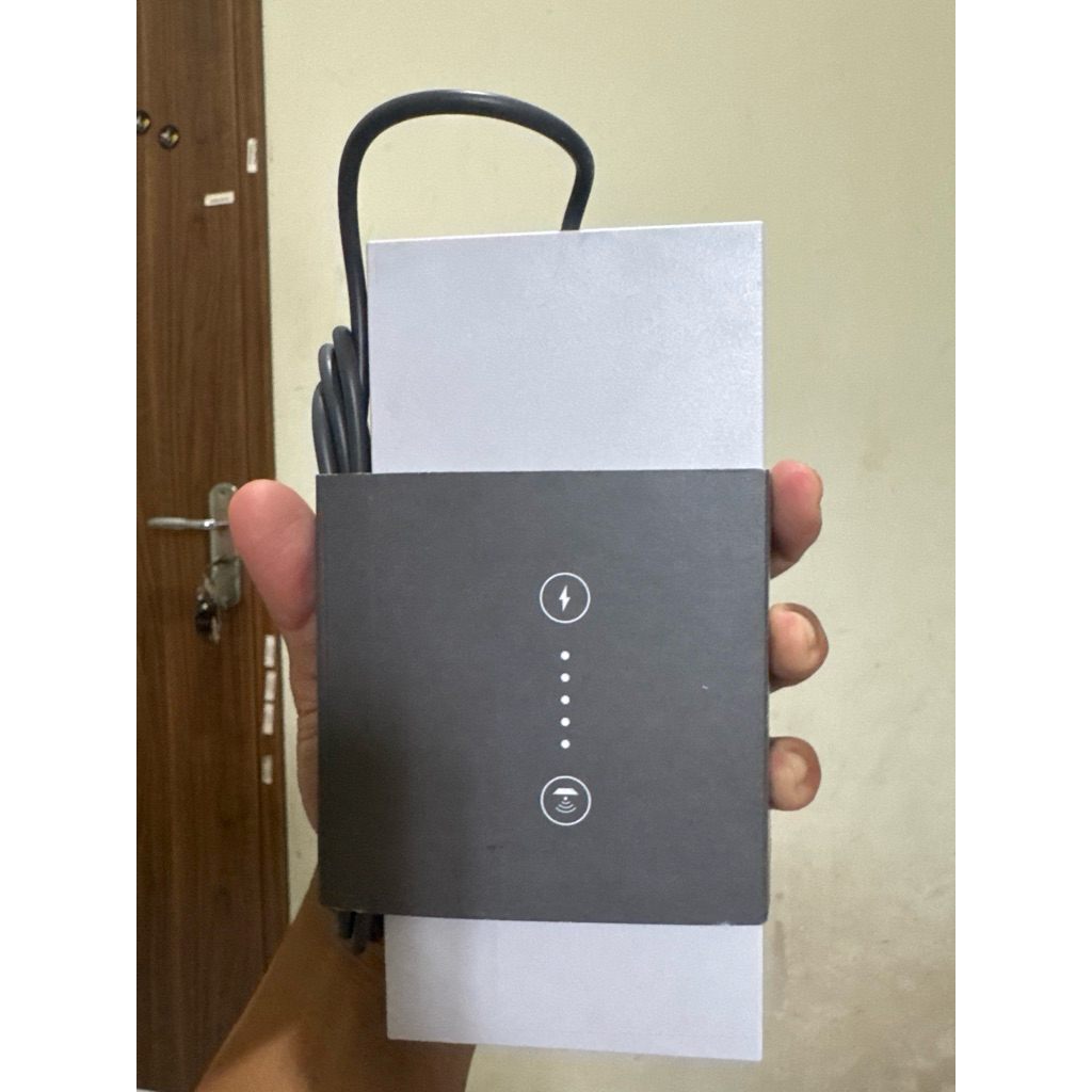 Adaptor STARLINK  GEN 3 (100% Original)