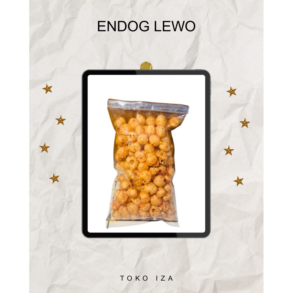 

Endog Lewo