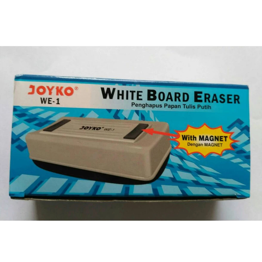 

Penghapus Papan Tulis