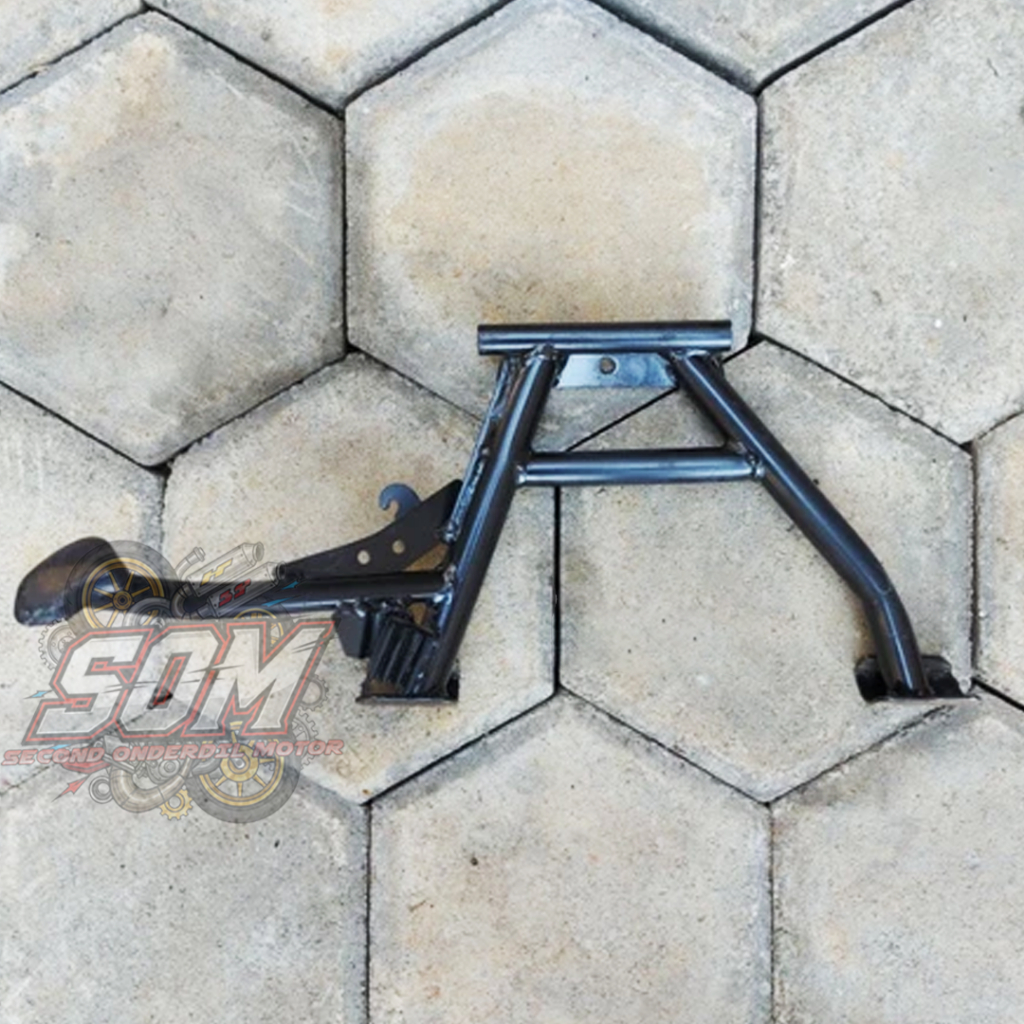 STANDAR TENGAH SCOPY FI BEAT KARBU BEAT FI ORIGINAL COPOTAN