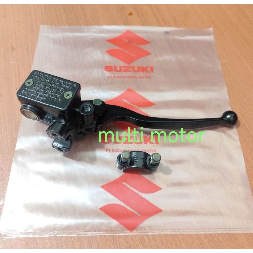 master rem set depan suzuki shogun 125 fl,shogun 125 sp,shogun nr,shogun rr