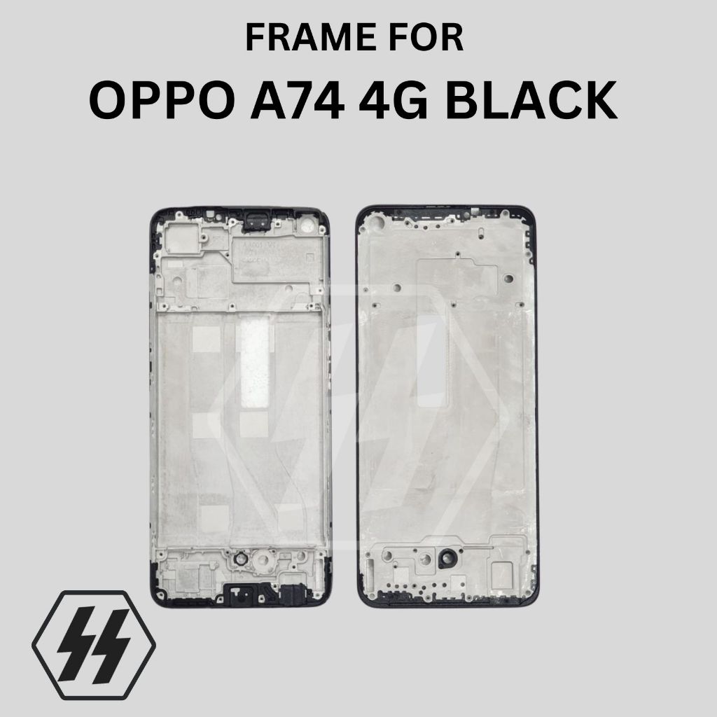 FRAME FOR OPPO A74 4G