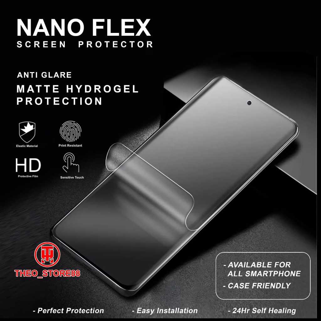 XIAOMI 15 XIAOMI 15 ULTRA ANTIGORES BENING HYDROGEL XIAOMI 15 XIAOMI 15 ULTRA HD01