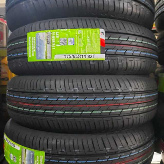 Ban bridgestone 175/65R14 ecopia ( agya ayla calya sigra brio sirion )