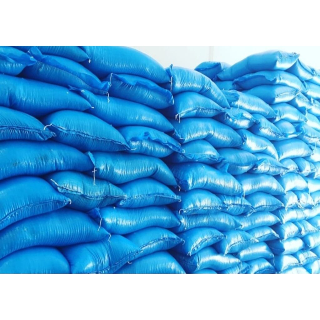 

garam halus 1 karung