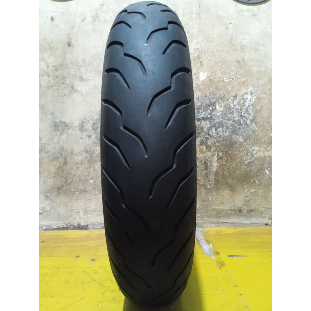 Ban Dunlop America 130/80-17 & 180/65-16