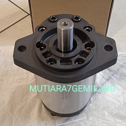 PG30 GEAR PUMP HYDRAULIC JAGUAR HIDROLIK GEAR PUMP JAGUAR PG30 POMPA JAGUAR GEAR PUMP PG30 JAGUAR