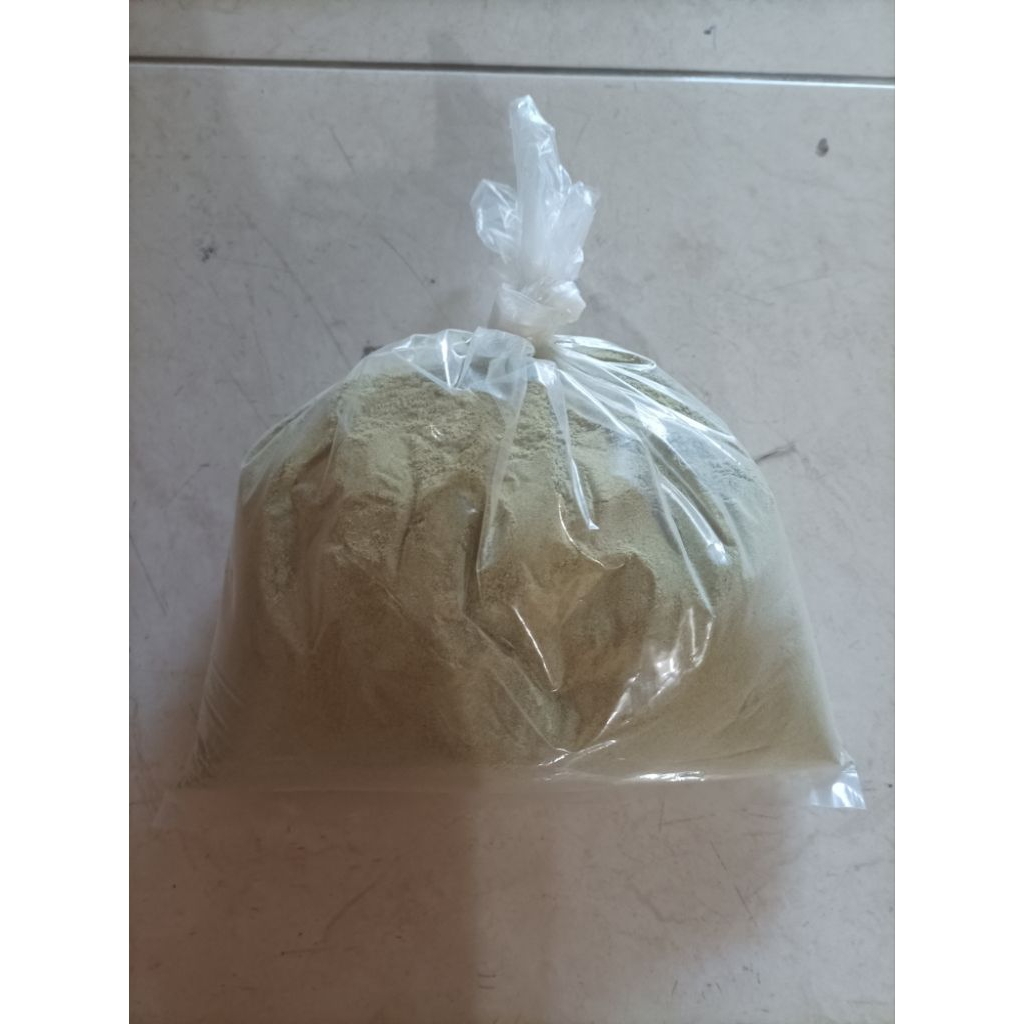 belerang sulfur sulphur powder bubuk