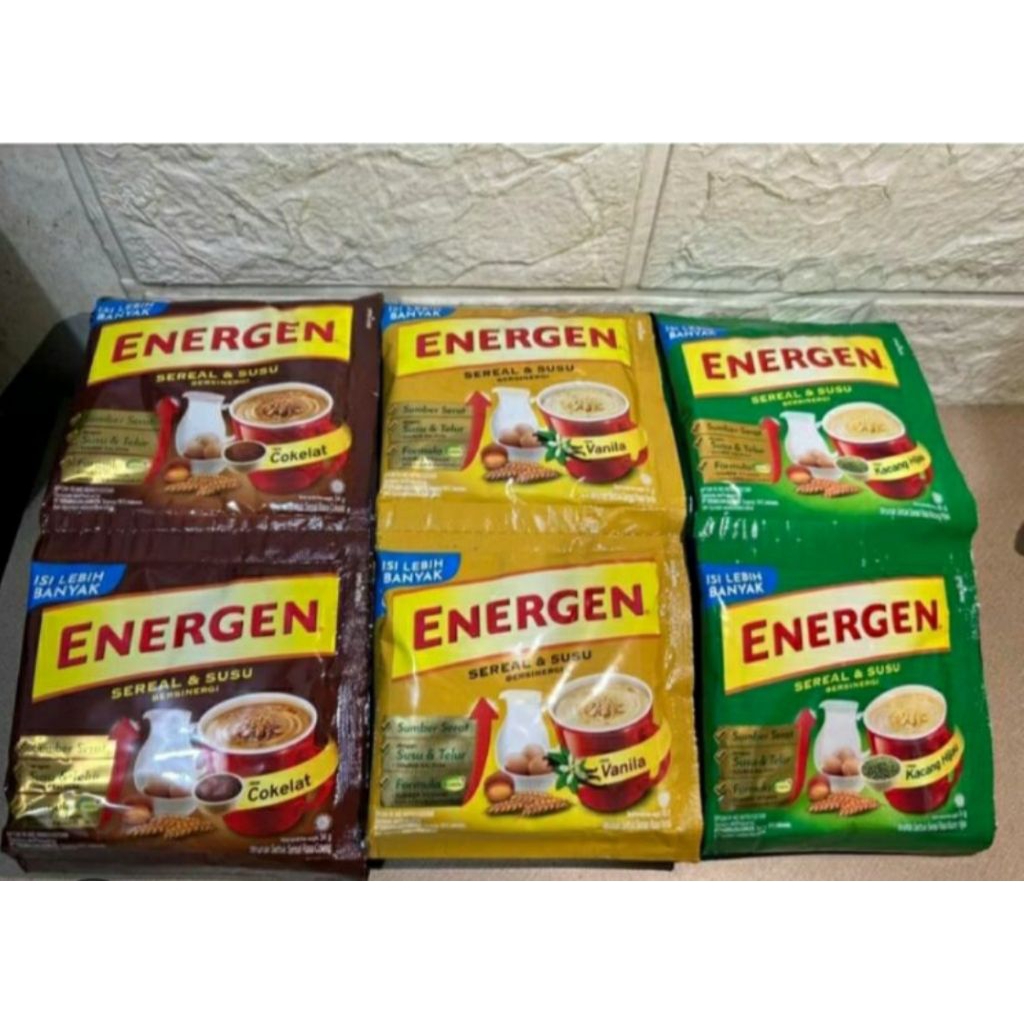 

ENERGEN