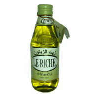 

LE RICHE MINYAK ZAITUN 300ML