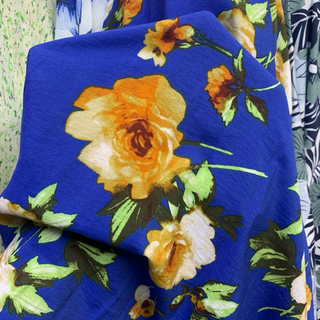 kain katun motif - kain katun sutra silk premium - kain katun sutra silk motif - kain katun silk