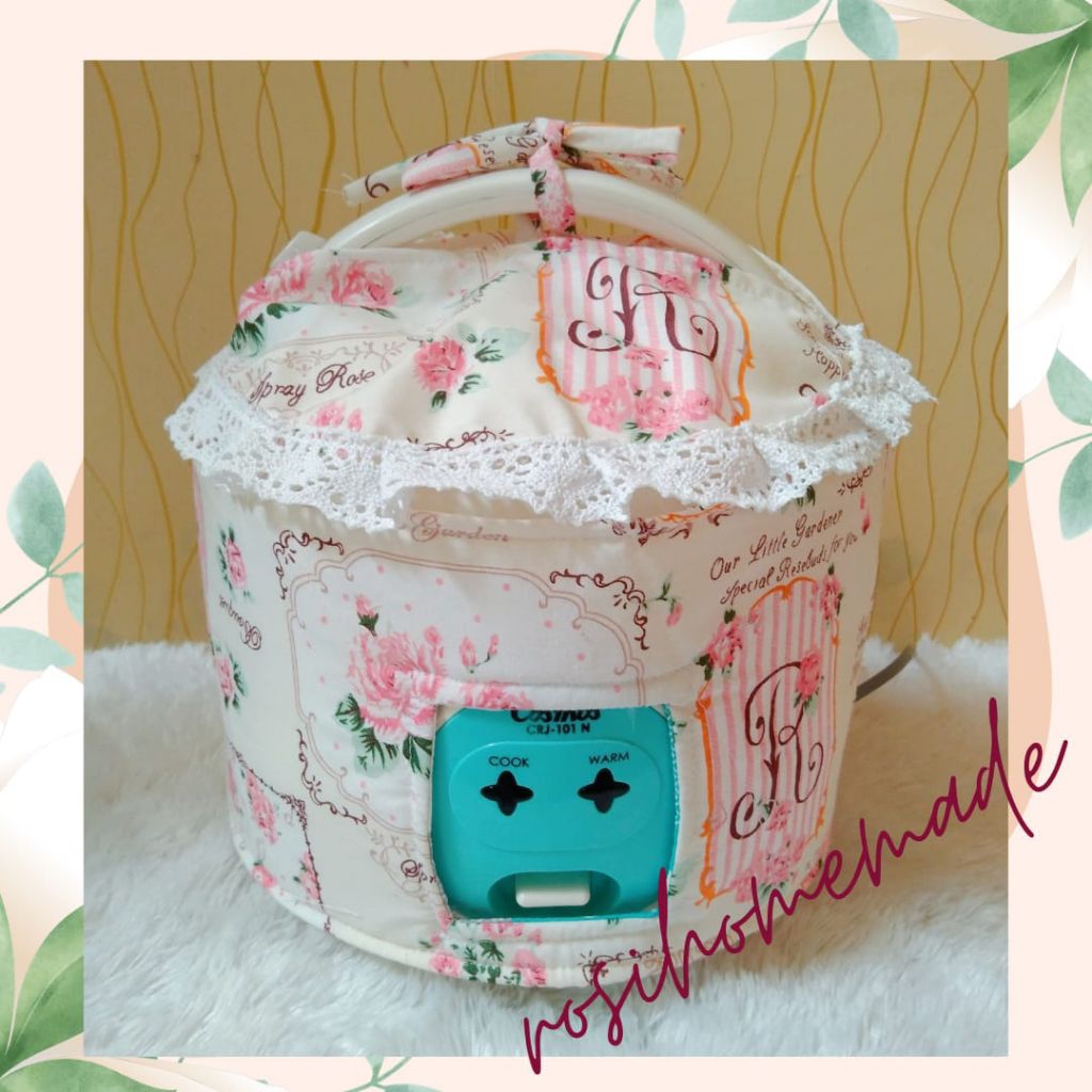 cover Magicom ukuran mini